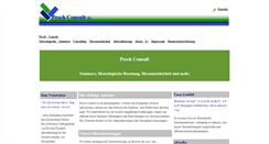 Desktop Screenshot of messunsicherheit.com
