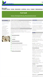 Mobile Screenshot of messunsicherheit.com