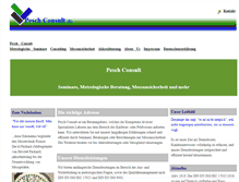 Tablet Screenshot of messunsicherheit.com
